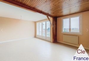 Beautiful Fully Renovated Apartment