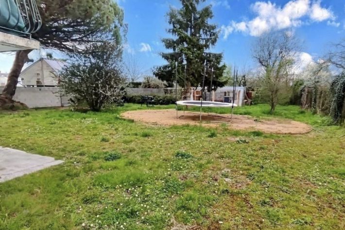 Charming House Close to Saumur