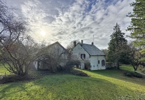 Magnificent Detached Country House