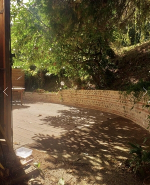 Impressive Town House with Lovely Garden