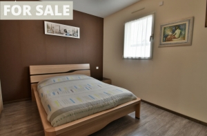 Contemporary Detached House by the Coast