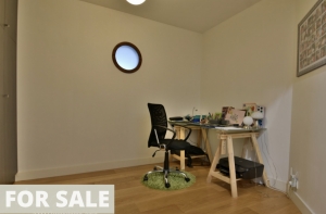 Contemporary Detached House by the Coast