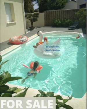 Contemporary Detached House by the Coast