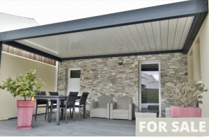 Contemporary Detached House by the Coast