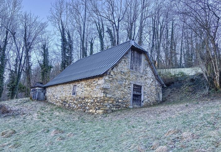 Main Photo of a Barn for sale