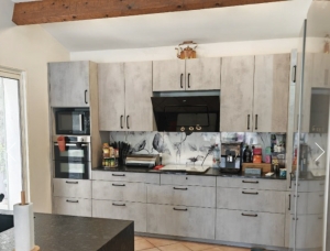 Detached Villa with Swimming Pool