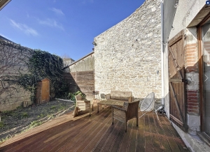 Apartment in Heart of Town, Quartier Fauboug Bannier