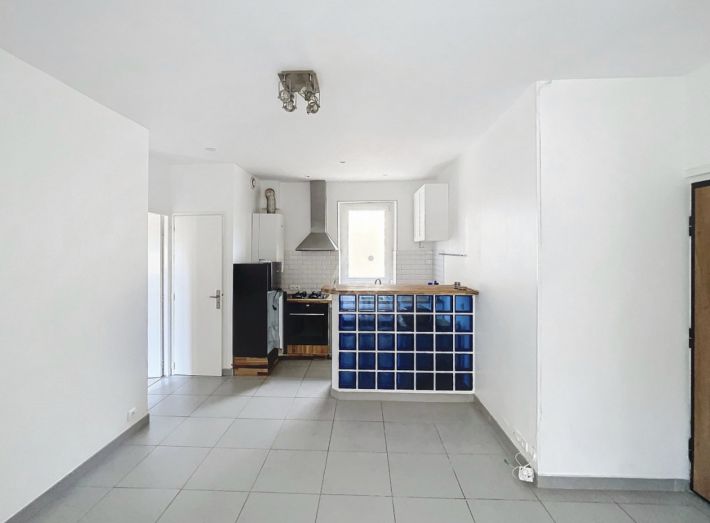 Apartment in Heart of Town, Quartier Fauboug Bannier