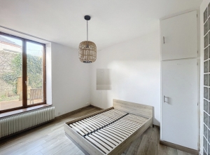 Apartment in Heart of Town, Quartier Fauboug Bannier