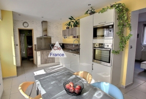 Superb Village House with Neat Garden