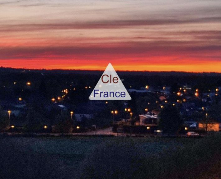 Apartment with Superb View of the Pyrenees