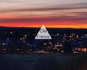 Apartment with Superb View of the Pyrenees