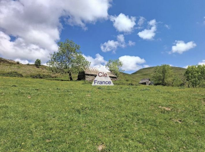 Fairytale Barn to Renovate in Beautiful Location
