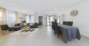 Contemporary Detached House