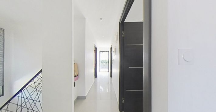 Contemporary Detached House