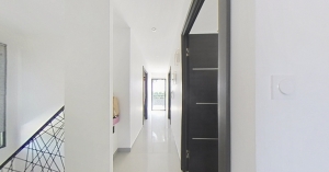 Contemporary Detached House
