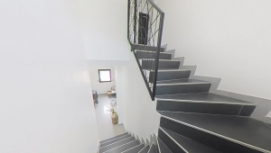 Contemporary Detached House