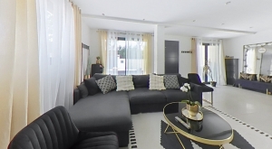 Contemporary Detached House