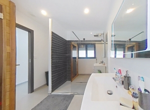 Contemporary Detached House