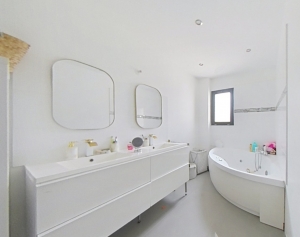 Contemporary Detached House