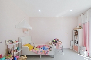 Contemporary Detached House