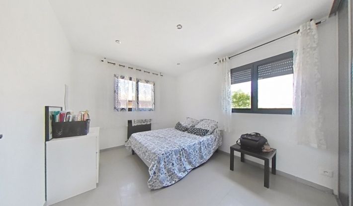 Contemporary Detached House