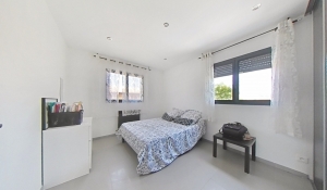 Contemporary Detached House
