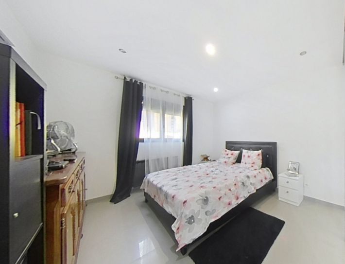 Contemporary Detached House