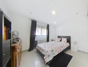 Contemporary Detached House