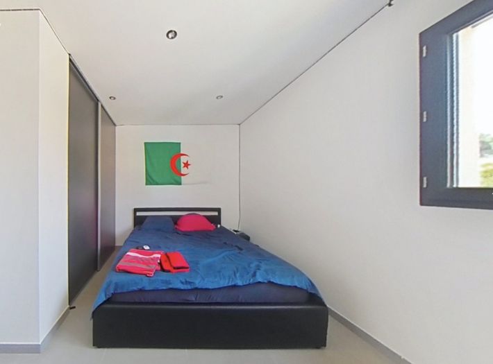 Contemporary Detached House