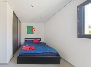 Contemporary Detached House