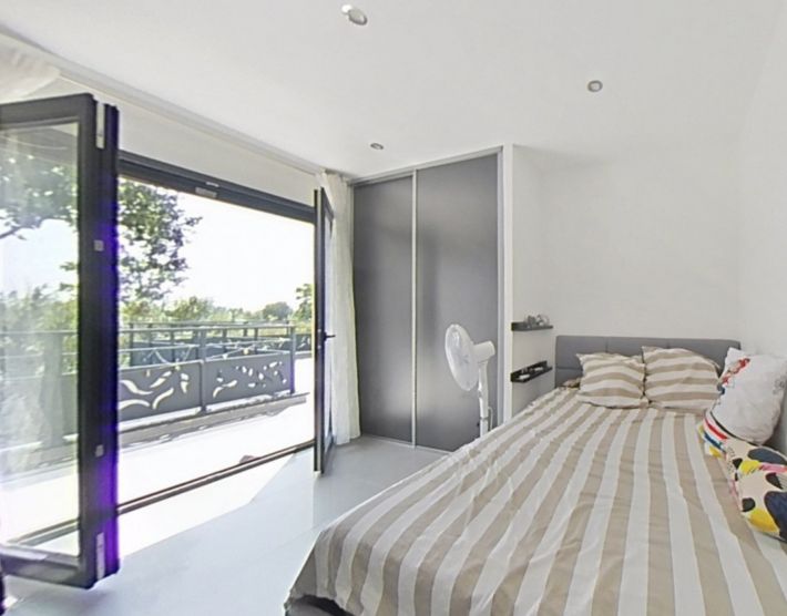 Contemporary Detached House