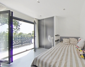 Contemporary Detached House