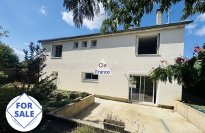Beautiful Detached House, Fully Renovated