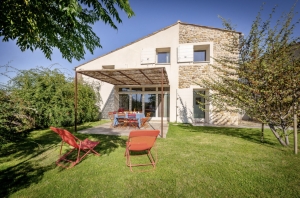 Splendid Former Farmhouse with Guest Gites, Cottages
