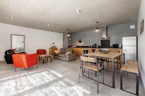 Splendid Former Farmhouse with Guest Gites, Cottages