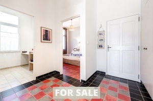 Splendid Former Farmhouse with Guest Gites, Cottages