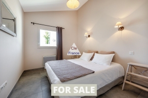 Splendid Former Farmhouse with Guest Gites, Cottages