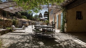 Detached Villa with Panoramic View