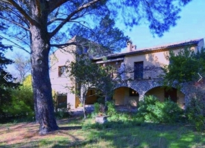 Detached Villa with Character