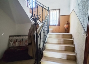 Detached Villa with Character