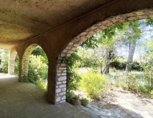 Detached Villa with Character