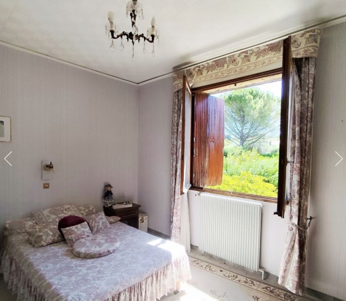 Detached Villa with Character