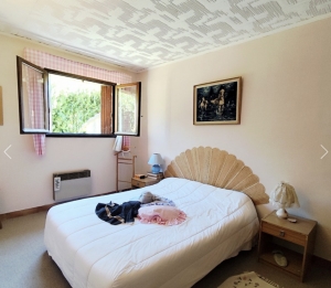 Detached Villa with Character