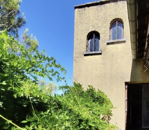 Detached Villa with Character