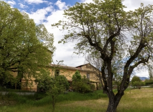 Main House and Former Water Mill in Lovely Setting