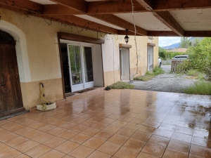 Main House and Former Water Mill in Lovely Setting