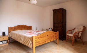 Main House and Former Water Mill in Lovely Setting