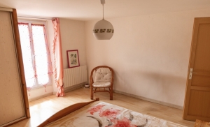 Main House and Former Water Mill in Lovely Setting