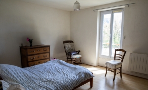 Main House and Former Water Mill in Lovely Setting